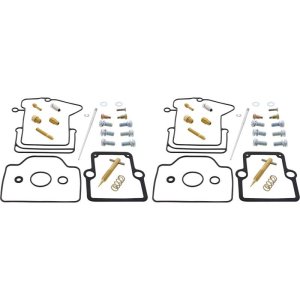 Polaris 600 Pro X Carburetor Rebuild Kit - All Balls Racing - 2002